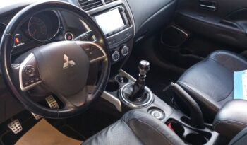 Mitsubishi Asx 1.8 DID Sport 4×4 voll