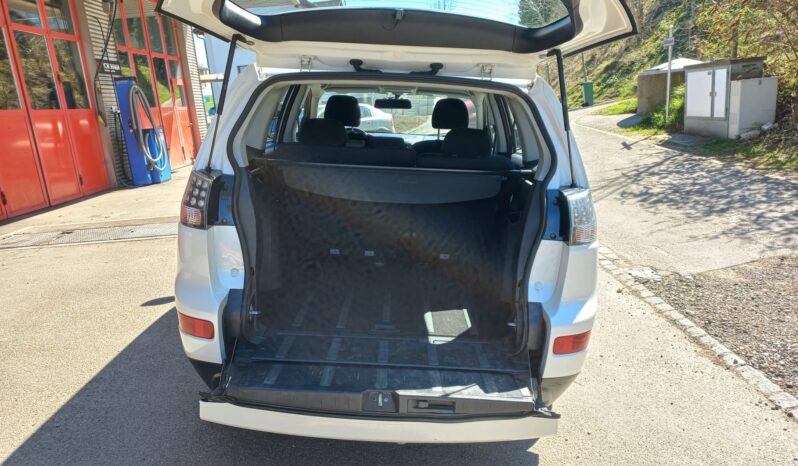 Mitsubishi Outlander 2.0 DID Invite voll