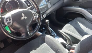 Mitsubishi Outlander 2.0 DID Invite voll