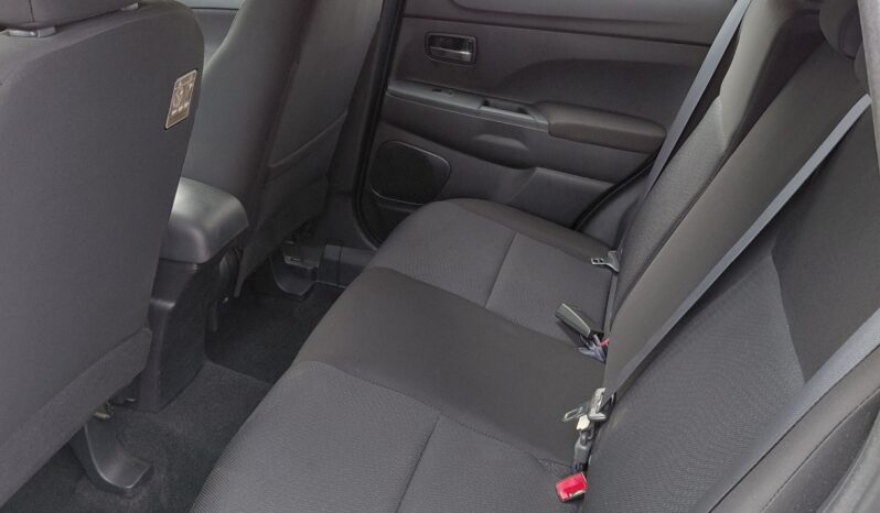 Mitsubishi ASX 1.8 DID Inform 4×4 53000km voll